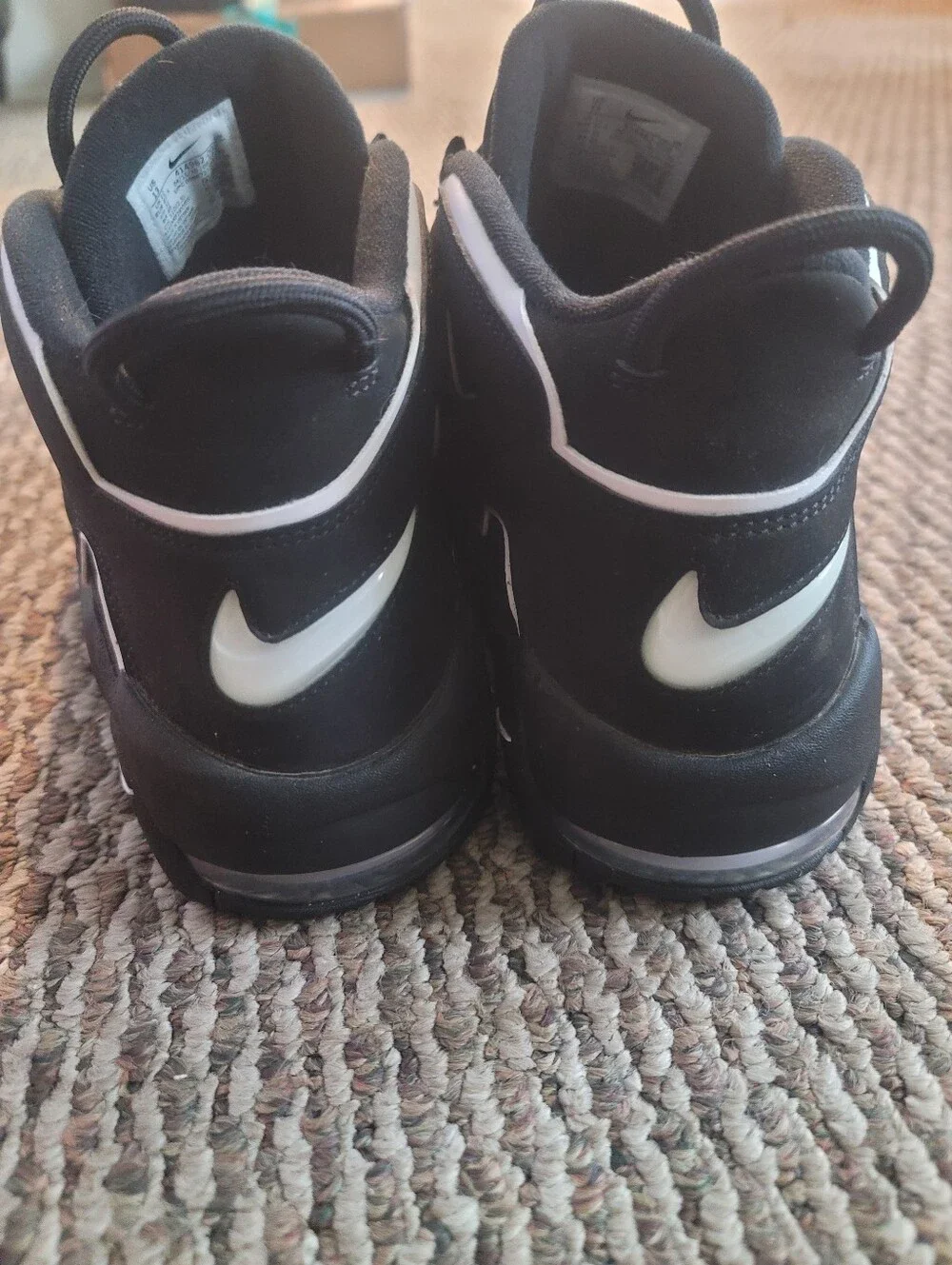 Nike Air More Uptempo